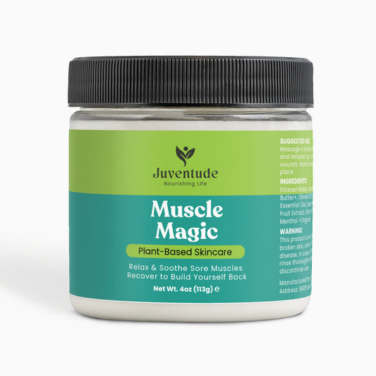 Muscle Magic