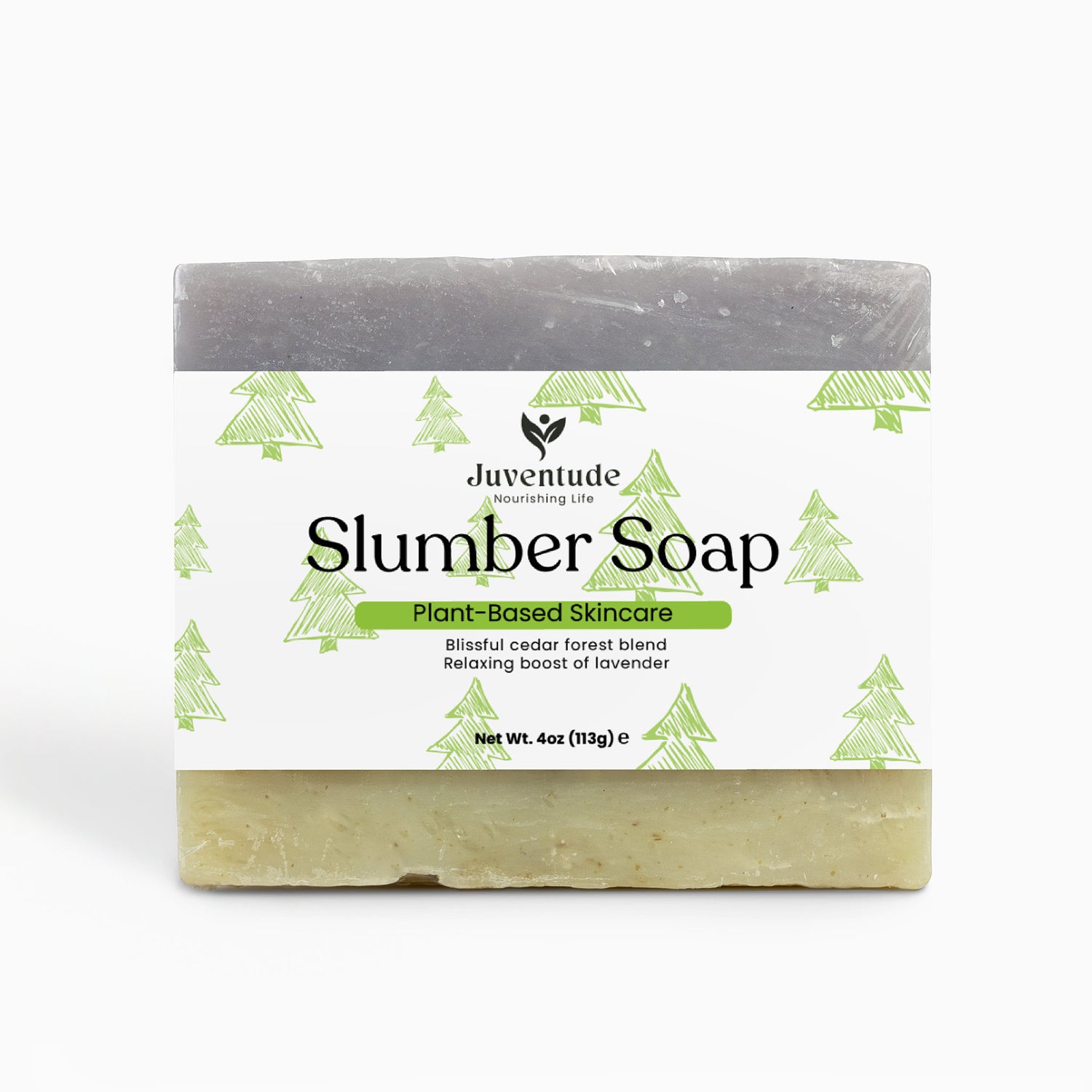 Slumber Soap