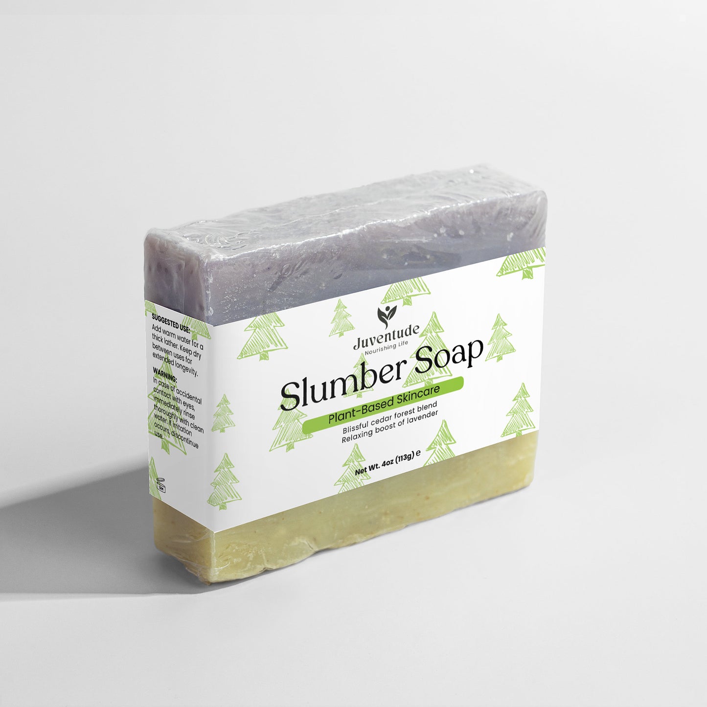Slumber Soap