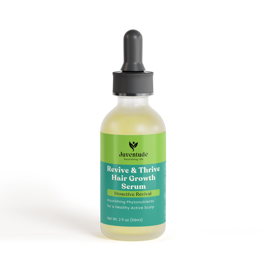 Revive & Thrive Hair Growth Serum
