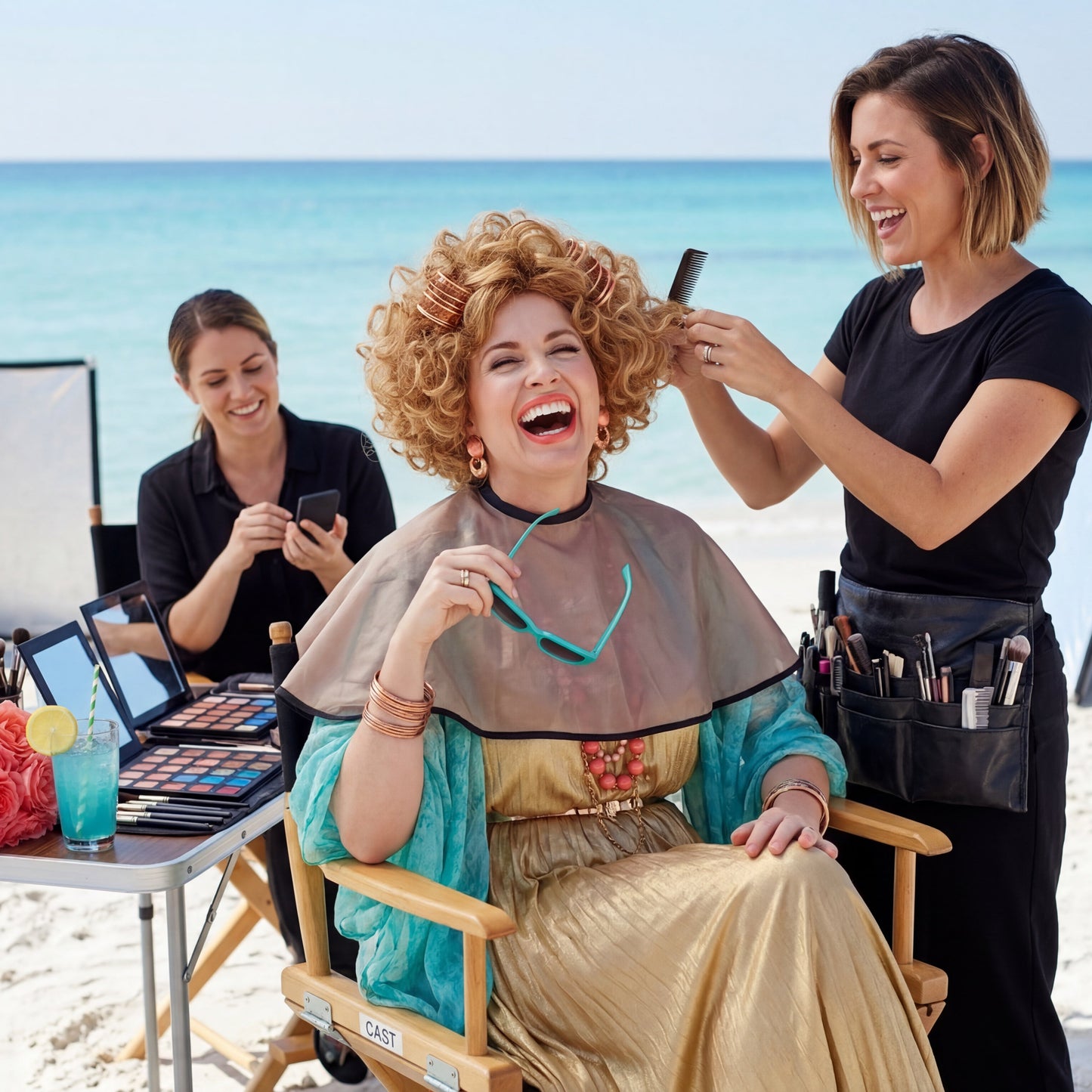 Age Well Routine for Normal Skin