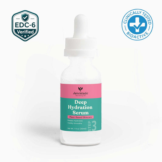 Deep Hydration Serum