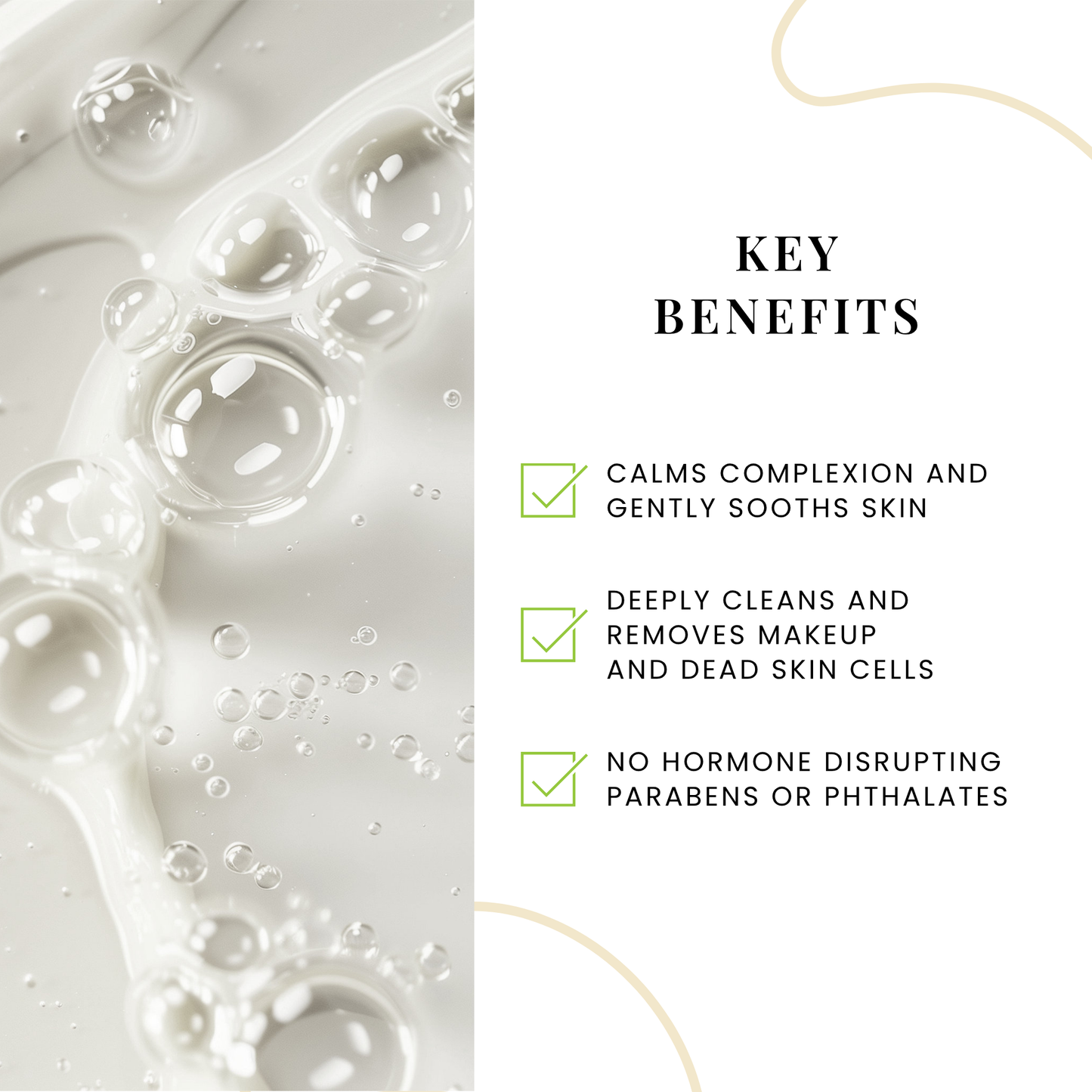 Gentle Balancing Toner