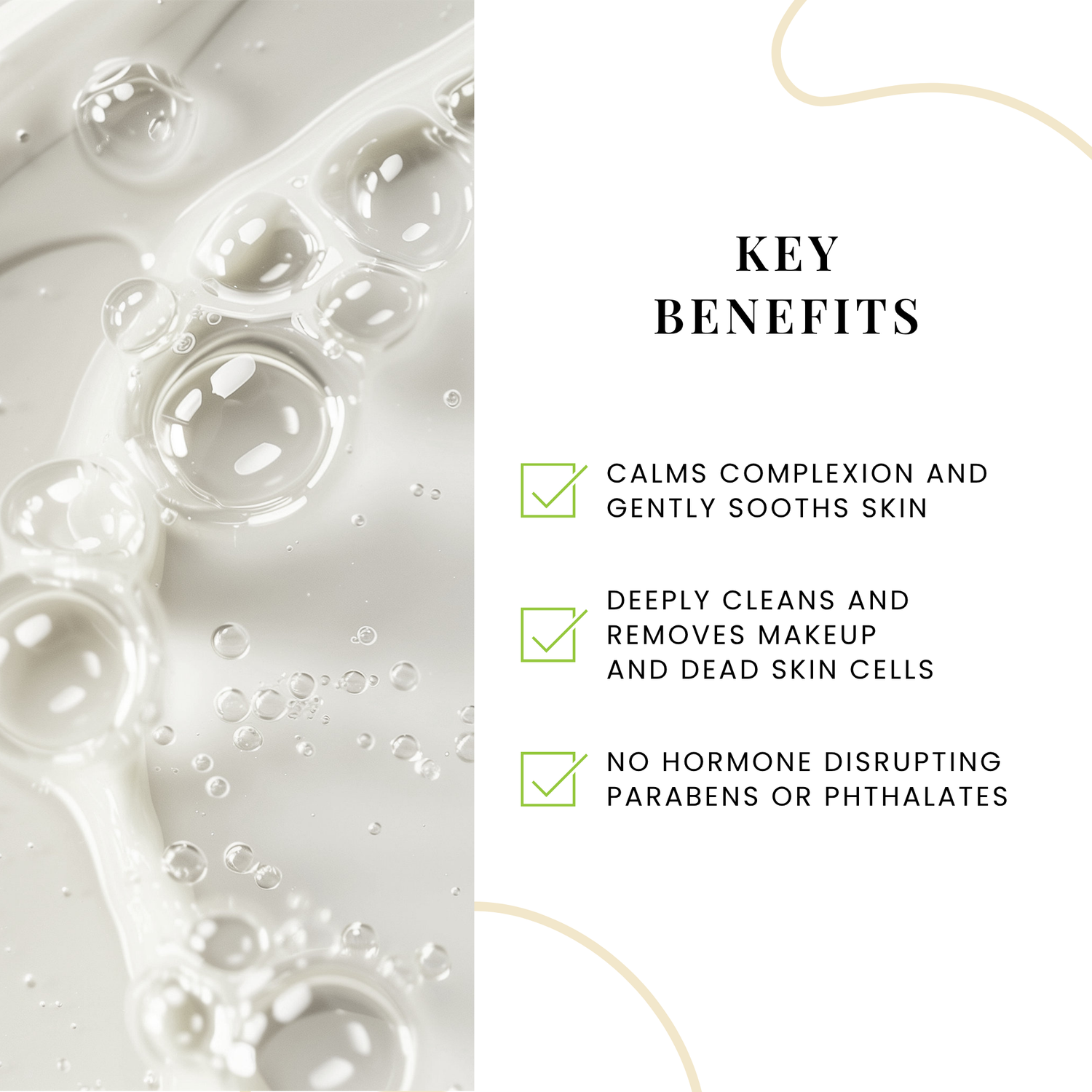 Gentle Balancing Toner