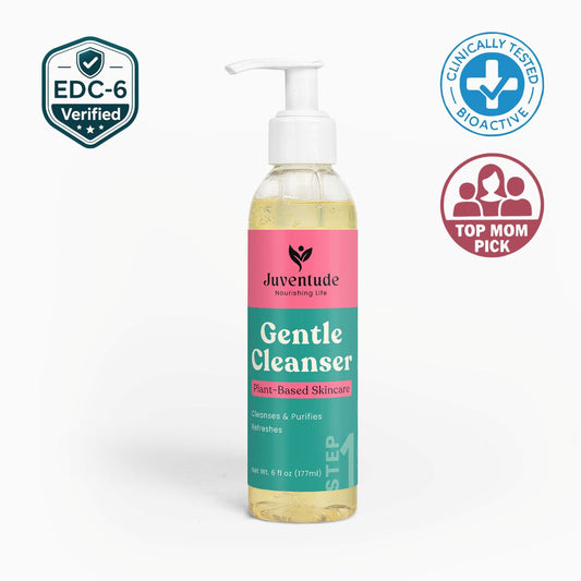 Gentle Cleanser