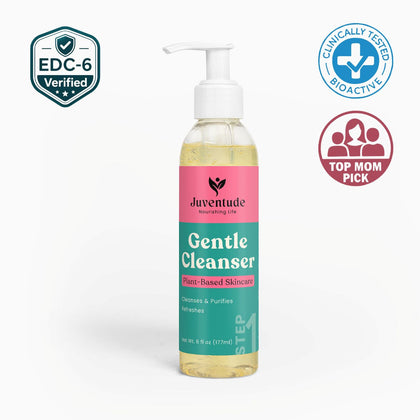 Gentle Cleanser