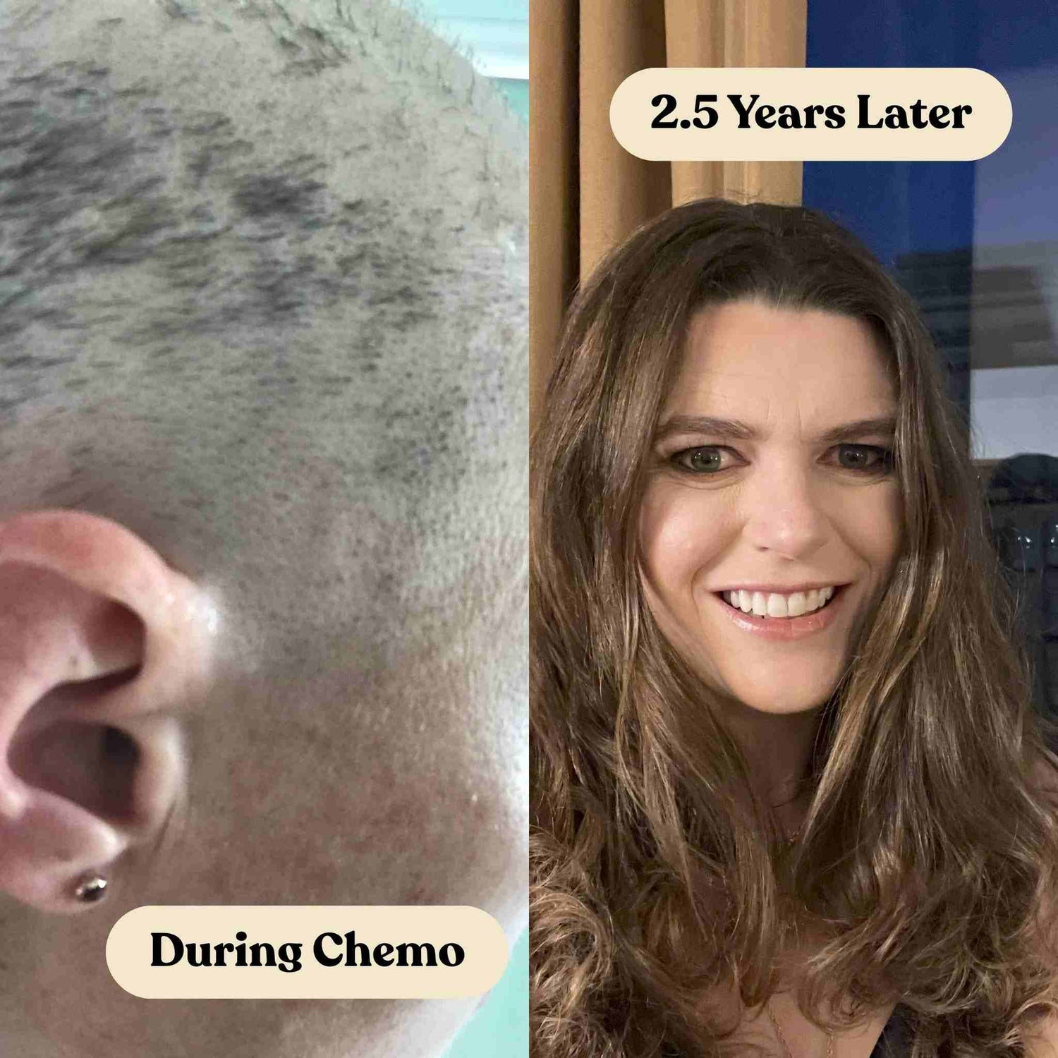 Revive & Thrive Hair Growth Serum