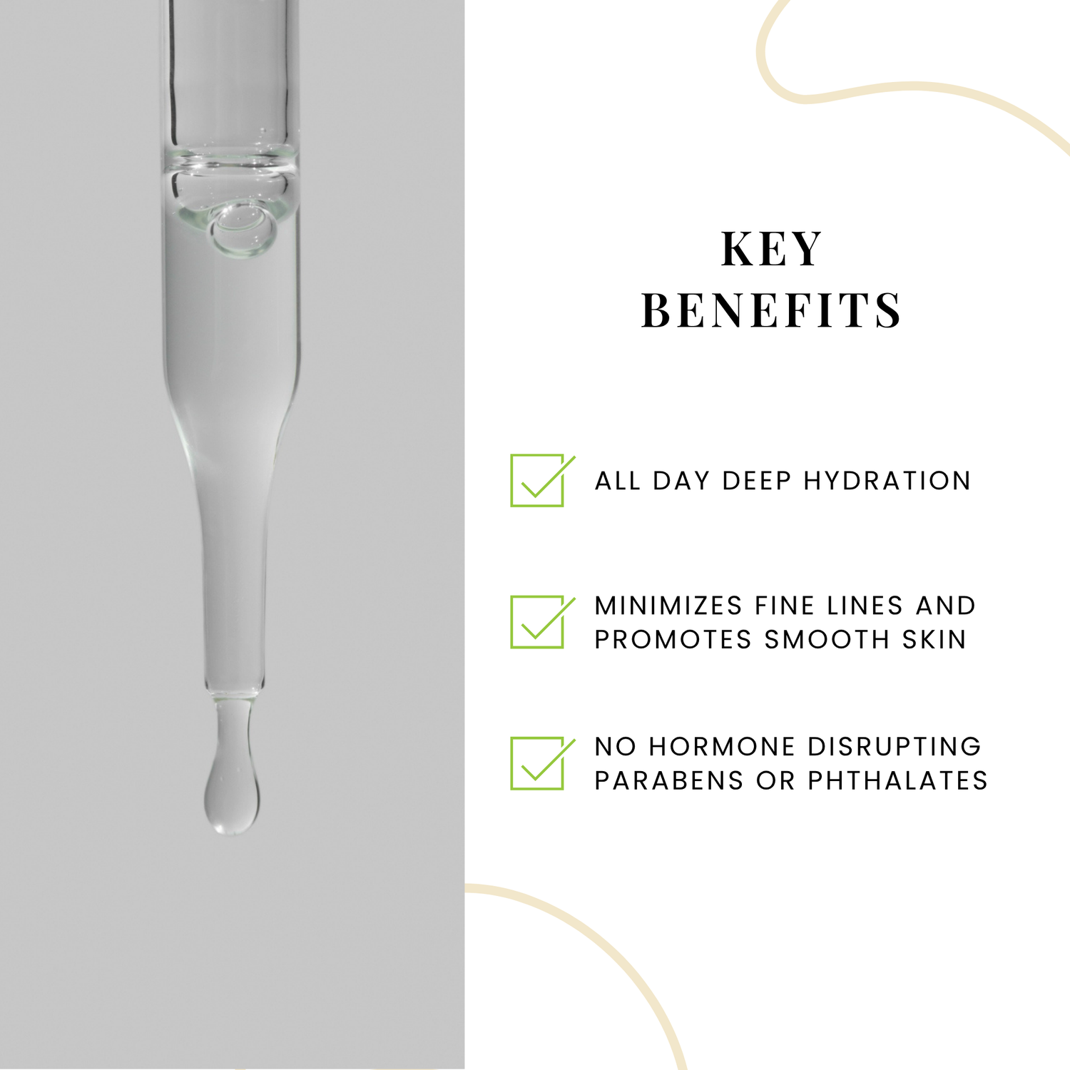 Multi Hyaluronic Acid