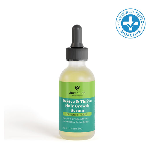 Revive & Thrive Hair Growth Serum