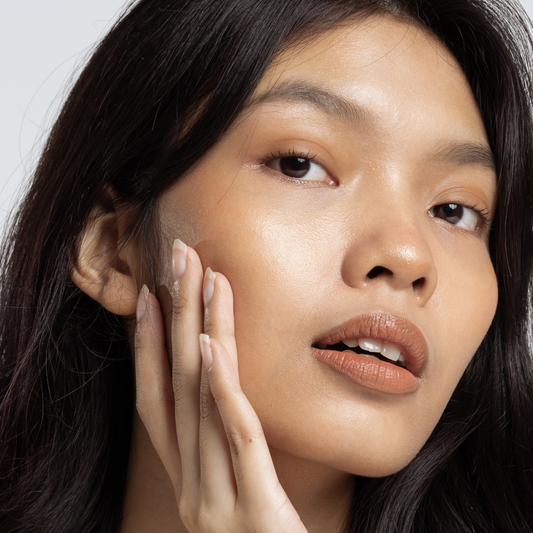 Age-Well Routine for Normal Skin