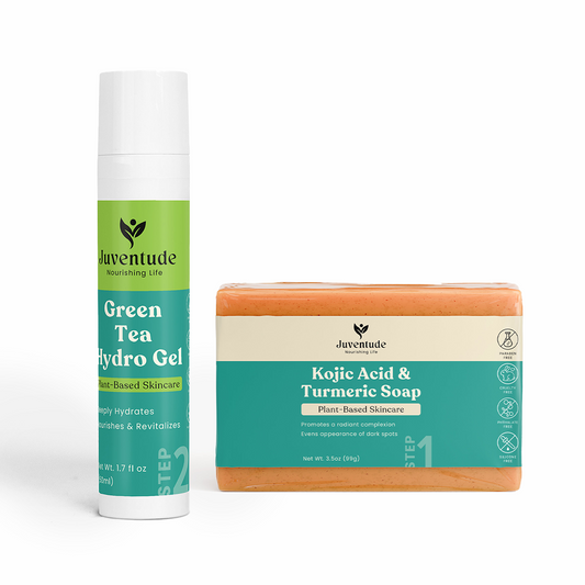 Radiation Recovery Care - Gift Set