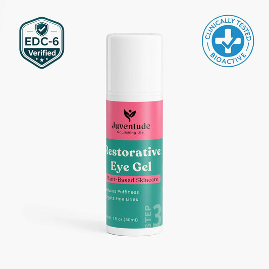 Restorative Eye Gel