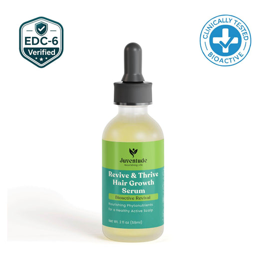 Revive & Thrive Hair Growth Serum