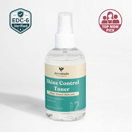 Shine Control Toner