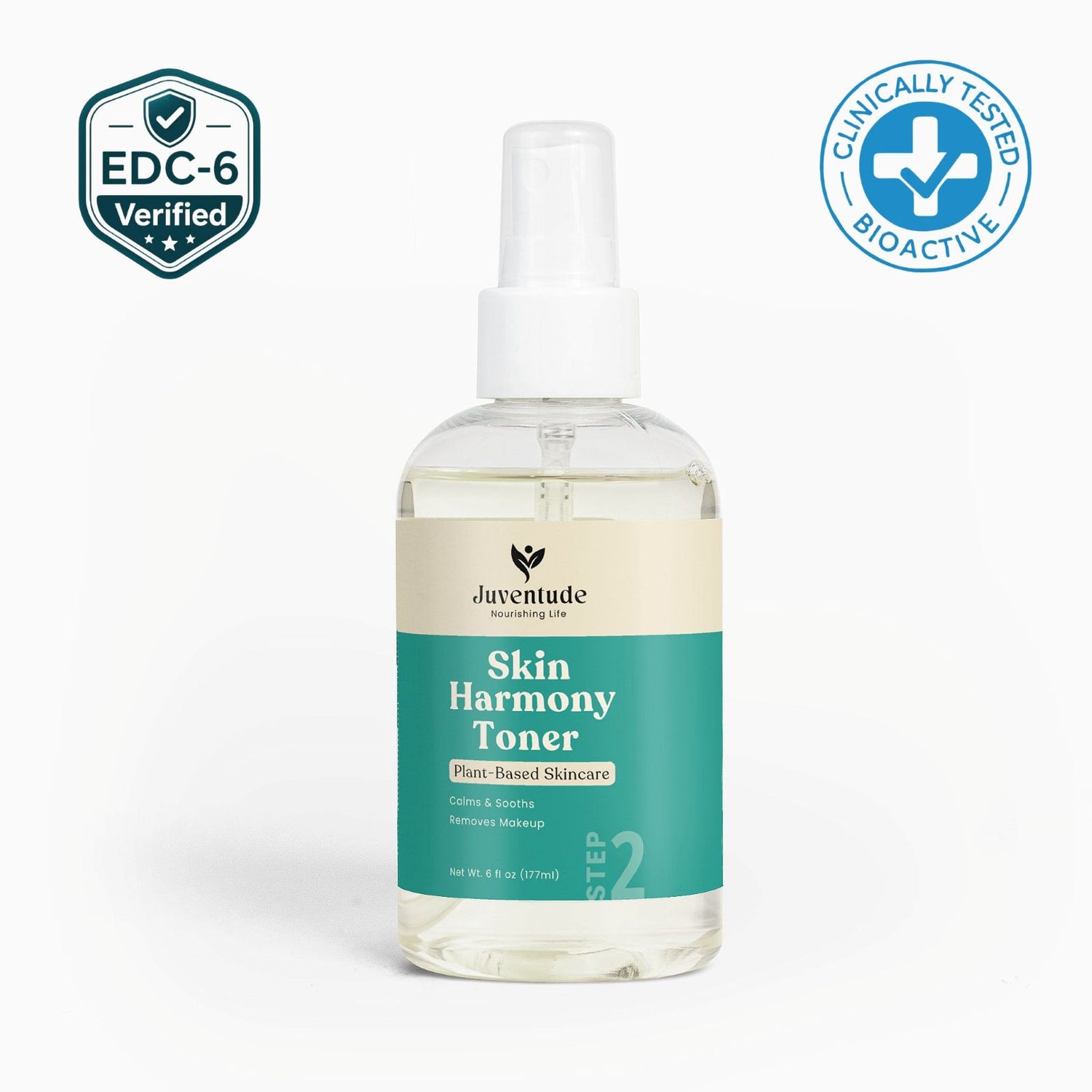Skin Harmony Toner