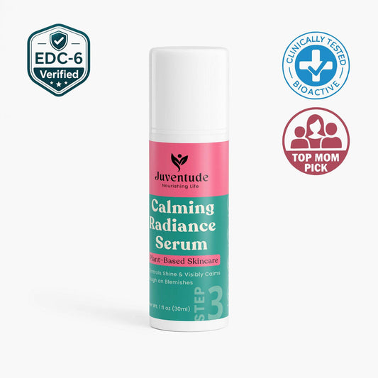 Calming Radiance Serum