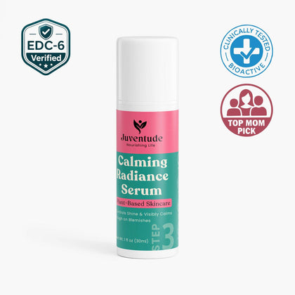 Calming Radiance Serum