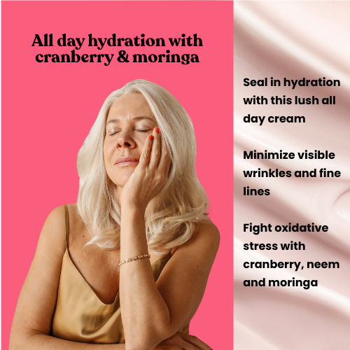 Everyday Hydration Cream