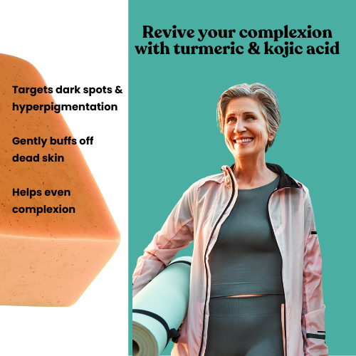 Turmeric Therapy Bar