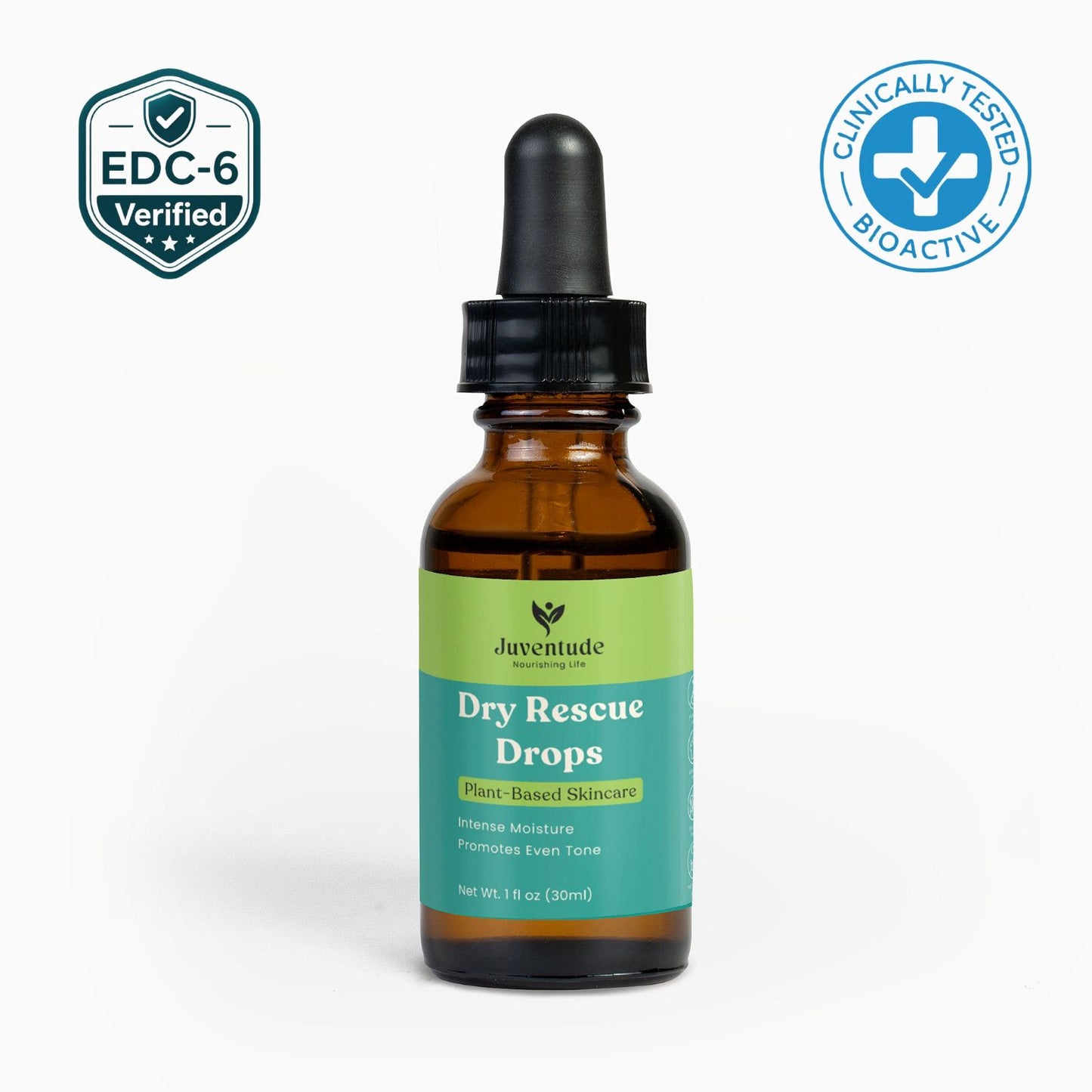 Dry Rescue Drops