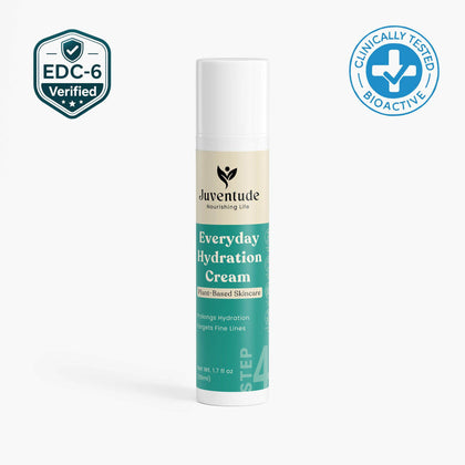 Everyday Hydration Cream