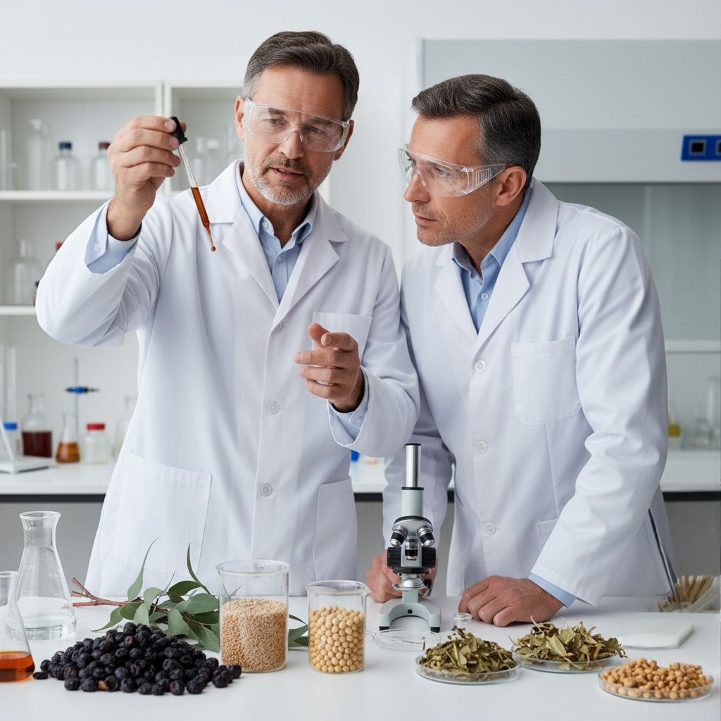 Revive & Thrive Hair Growth Serum