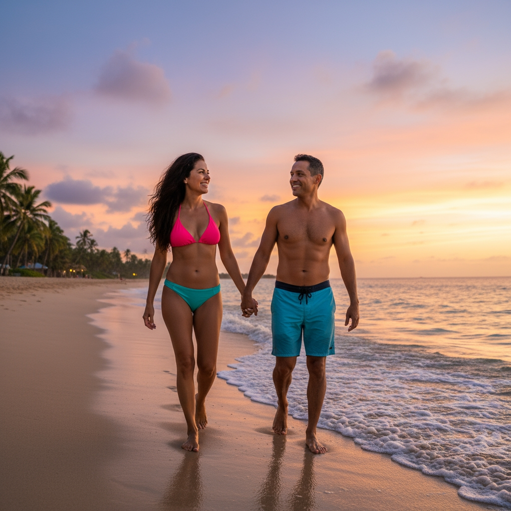 Nighttime Retinol Renewal Cream for Normal Skin