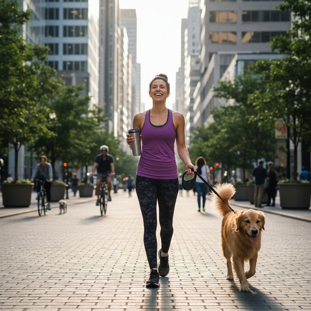Green Tea Shield Serum