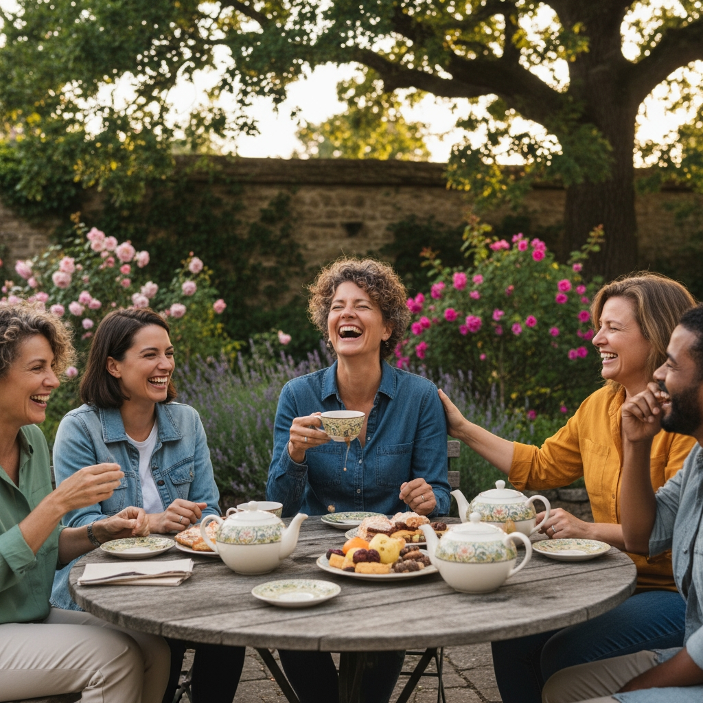 Revive & Thrive Hair Growth Serum