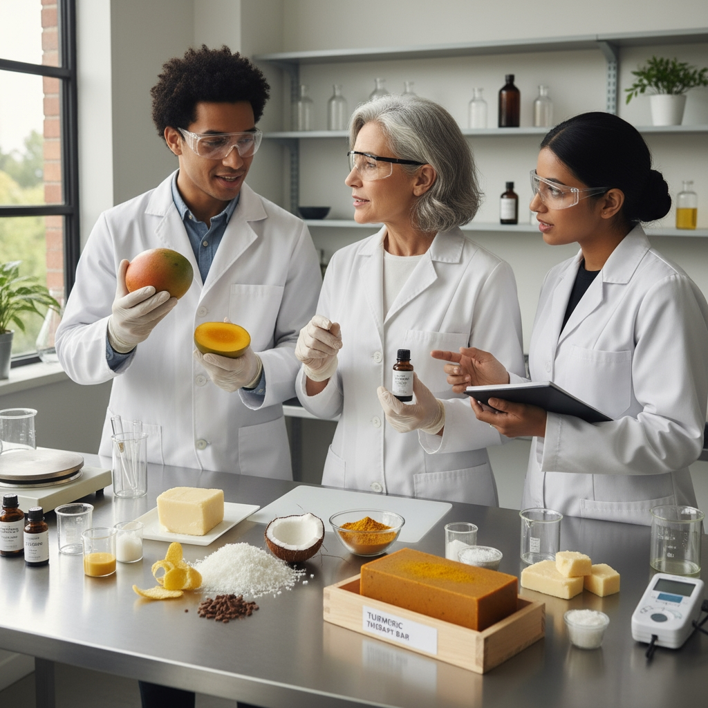 Turmeric Therapy Bar