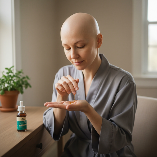 Chemo Recovery Care - Gift Set