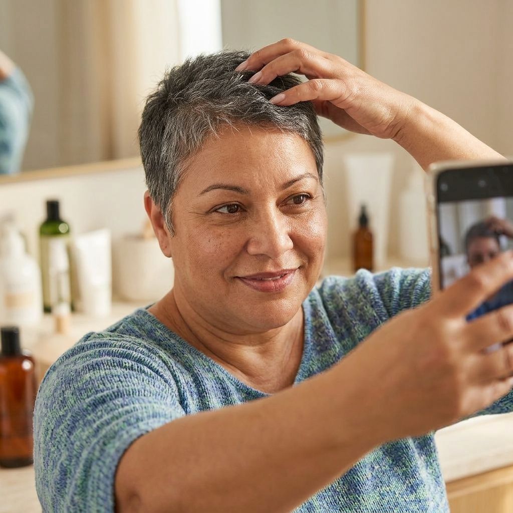 Revive & Thrive Hair Growth Serum