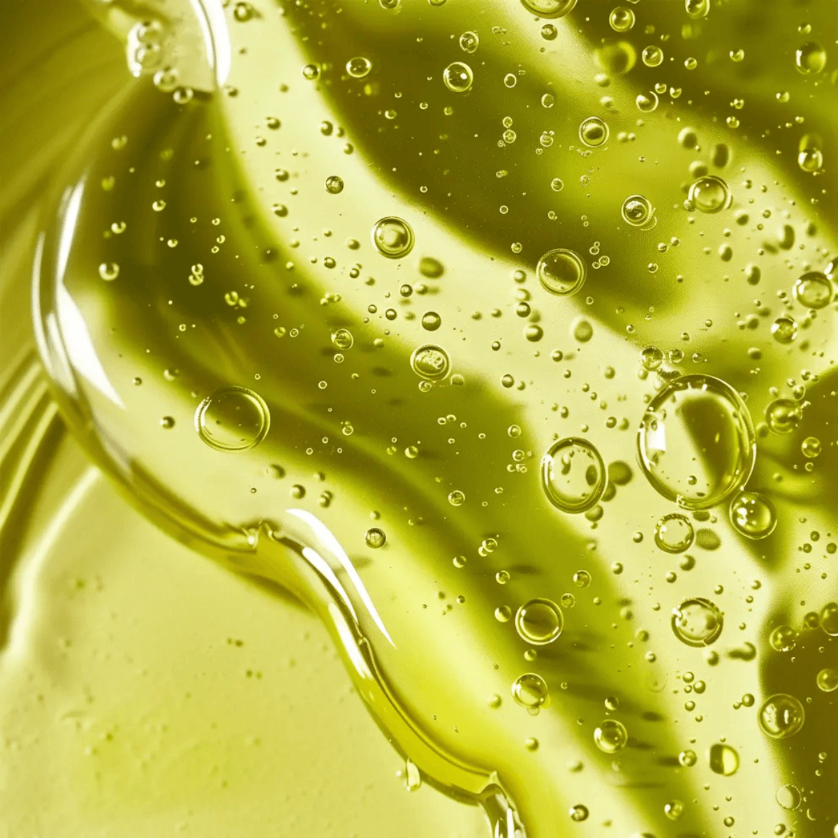 Green Tea Hydro Gel